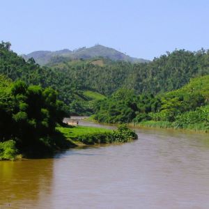 Lokoho River