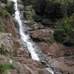 Cascade de Humbert